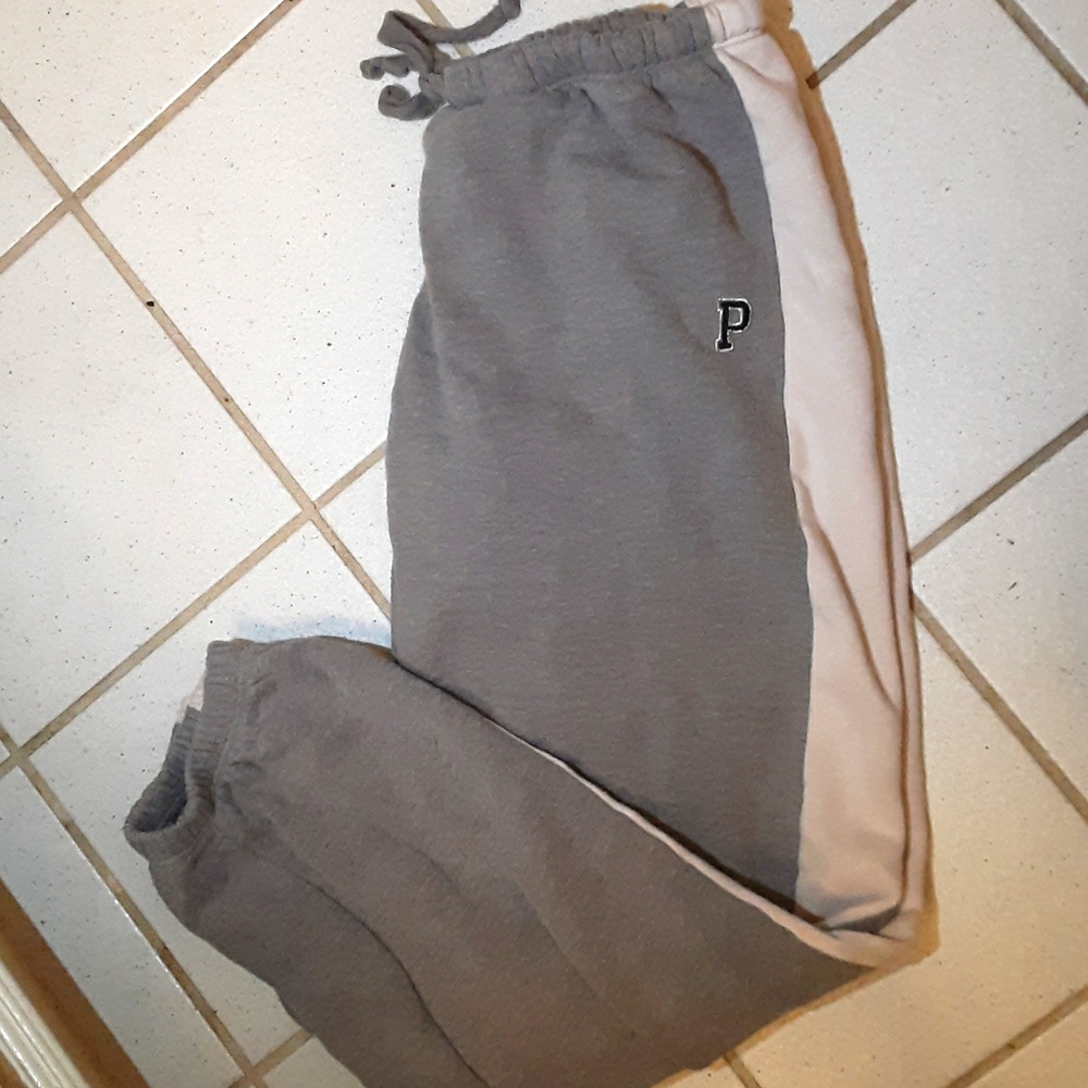 VS Pink Sweatpants